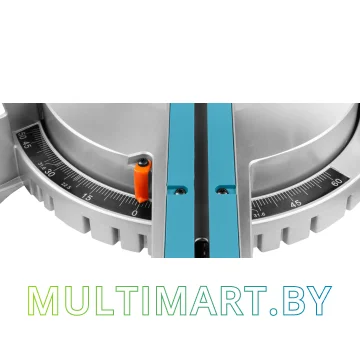 Торцовочная пила Makita LS0815FLN картинка 13